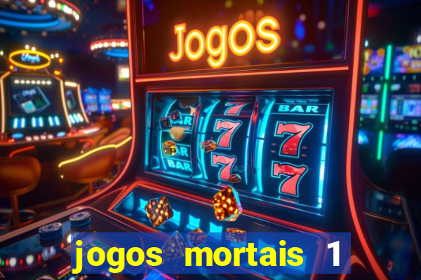 jogos mortais 1 final explicado